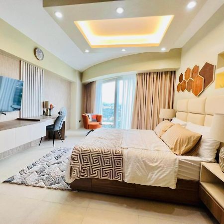 Aeon Towers Studio Suite Davao Zewnętrze zdjęcie