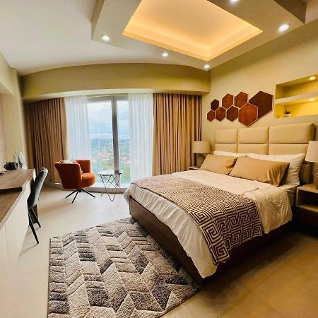 Aeon Towers Studio Suite Davao Zewnętrze zdjęcie