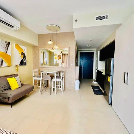 Aeon Towers Studio Suite Davao Zewnętrze zdjęcie