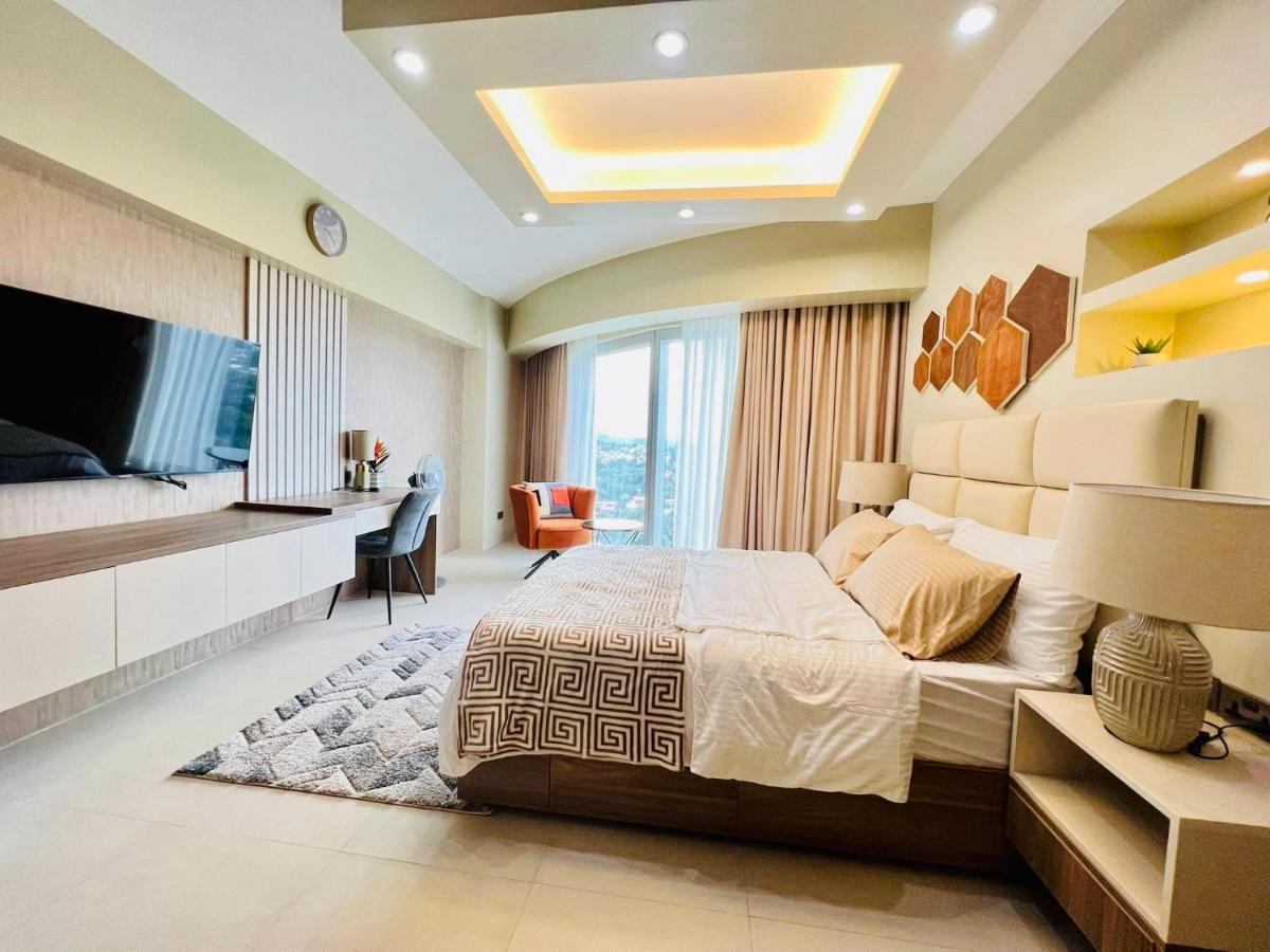 Aeon Towers Studio Suite Davao Zewnętrze zdjęcie