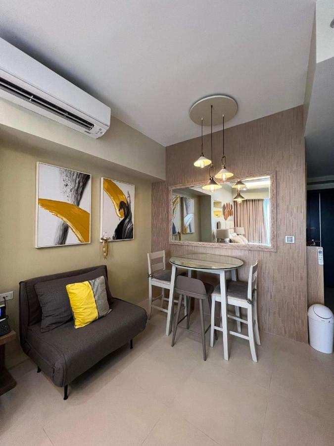 Aeon Towers Studio Suite Davao Zewnętrze zdjęcie