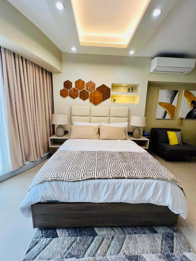 Aeon Towers Studio Suite Davao Zewnętrze zdjęcie
