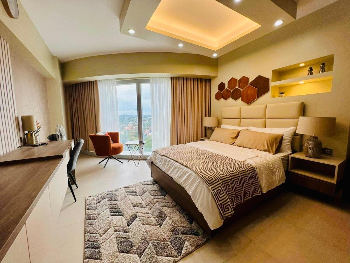 Aeon Towers Studio Suite Davao Zewnętrze zdjęcie