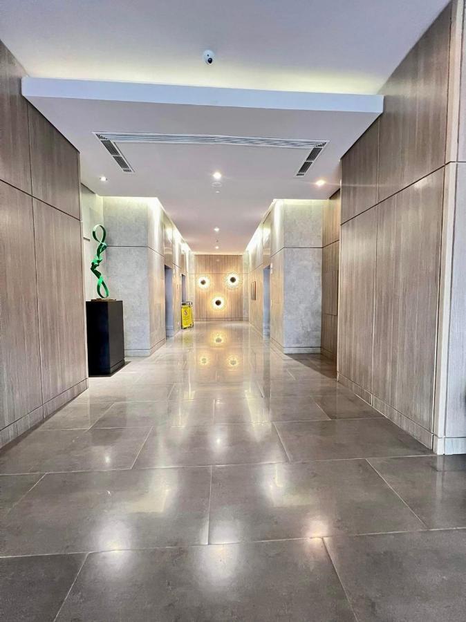 Aeon Towers Studio Suite Davao Zewnętrze zdjęcie