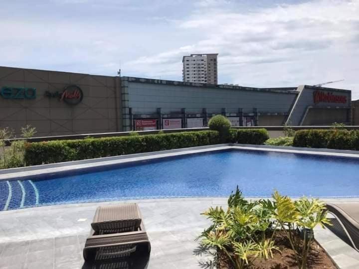 Aeon Towers Studio Suite Davao Zewnętrze zdjęcie