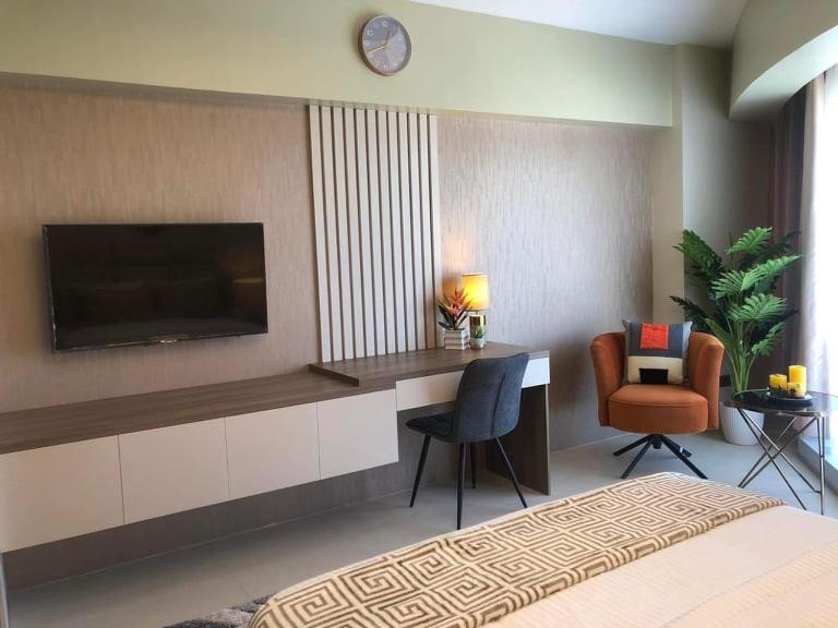 Aeon Towers Studio Suite Davao Zewnętrze zdjęcie