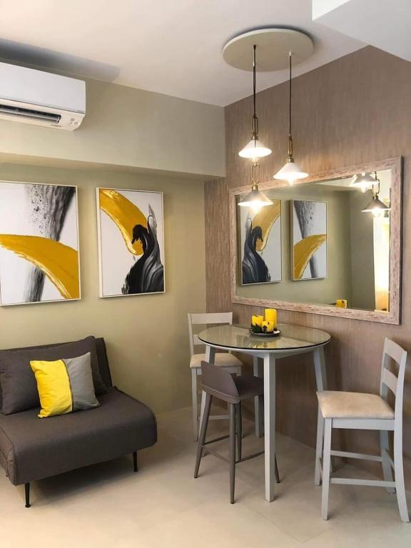 Aeon Towers Studio Suite Davao Zewnętrze zdjęcie