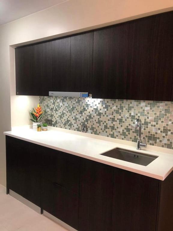 Aeon Towers Studio Suite Davao Zewnętrze zdjęcie