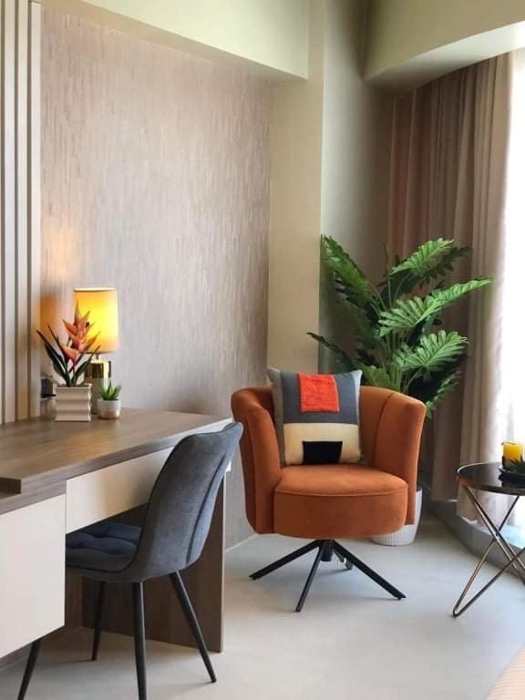 Aeon Towers Studio Suite Davao Zewnętrze zdjęcie