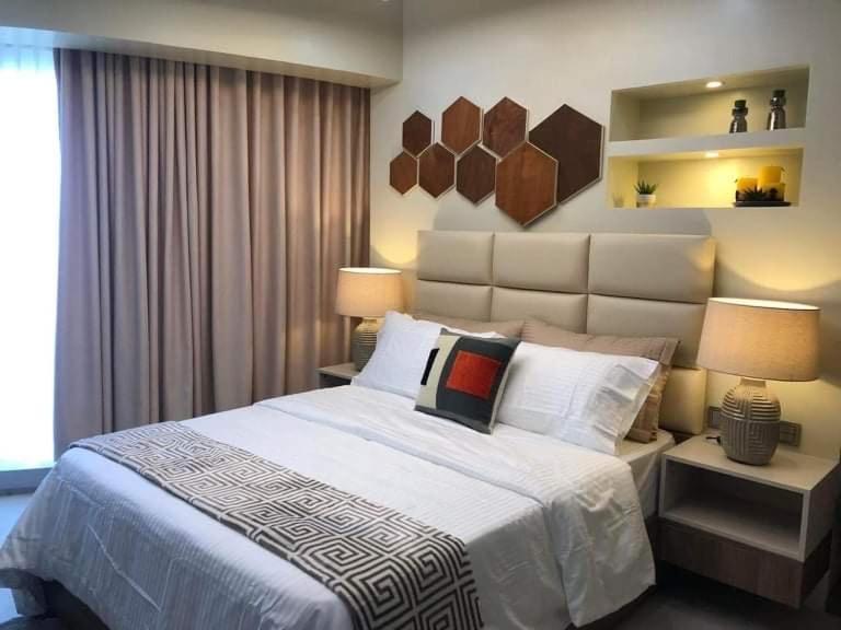 Aeon Towers Studio Suite Davao Zewnętrze zdjęcie