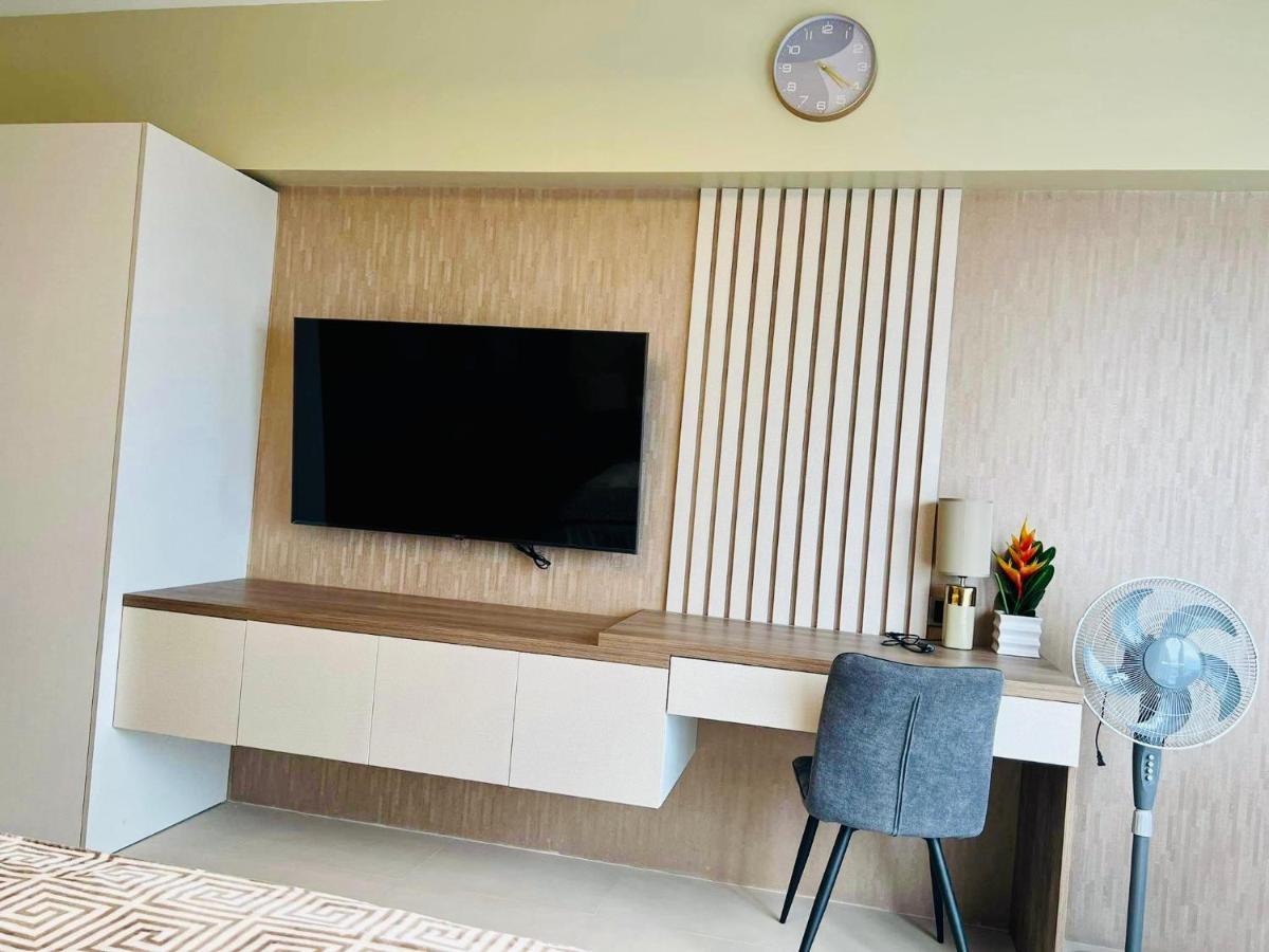 Aeon Towers Studio Suite Davao Zewnętrze zdjęcie