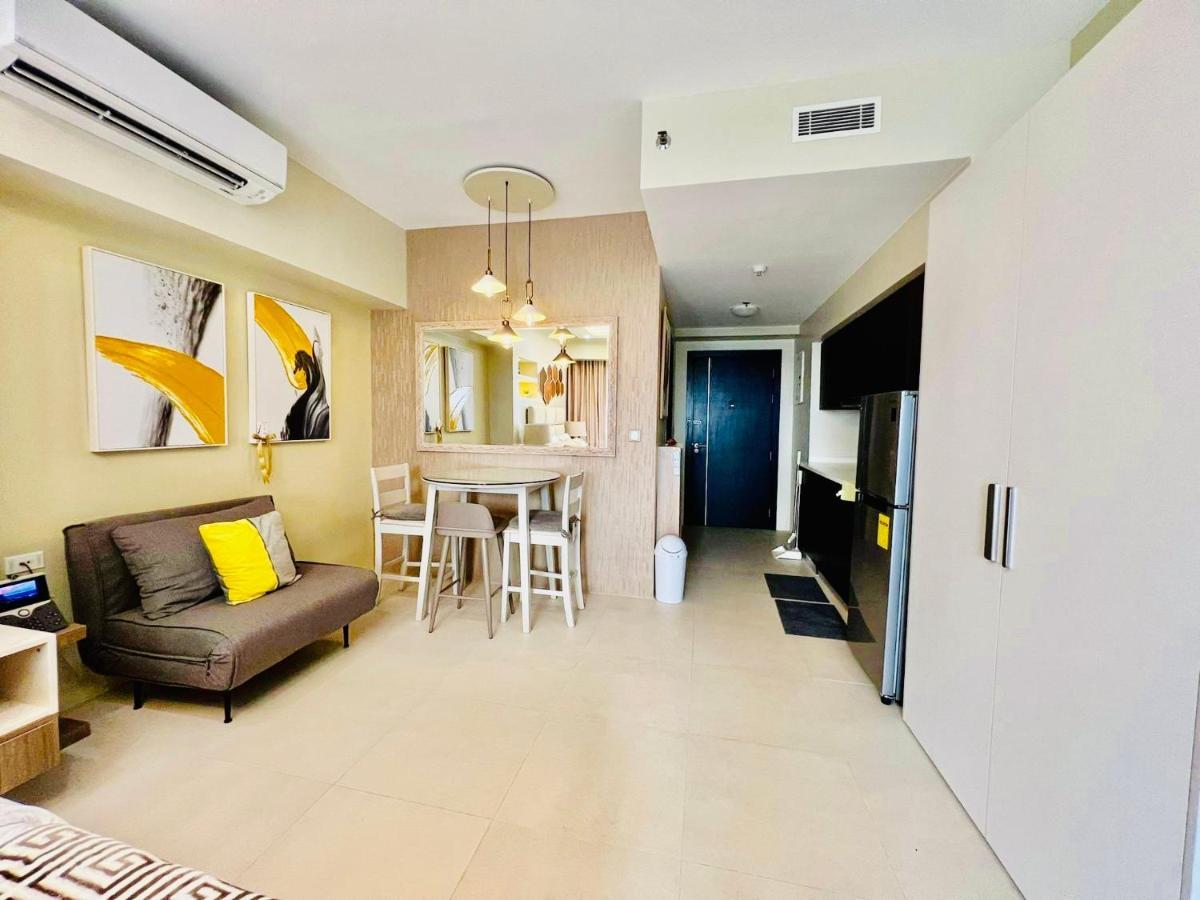 Aeon Towers Studio Suite Davao Zewnętrze zdjęcie