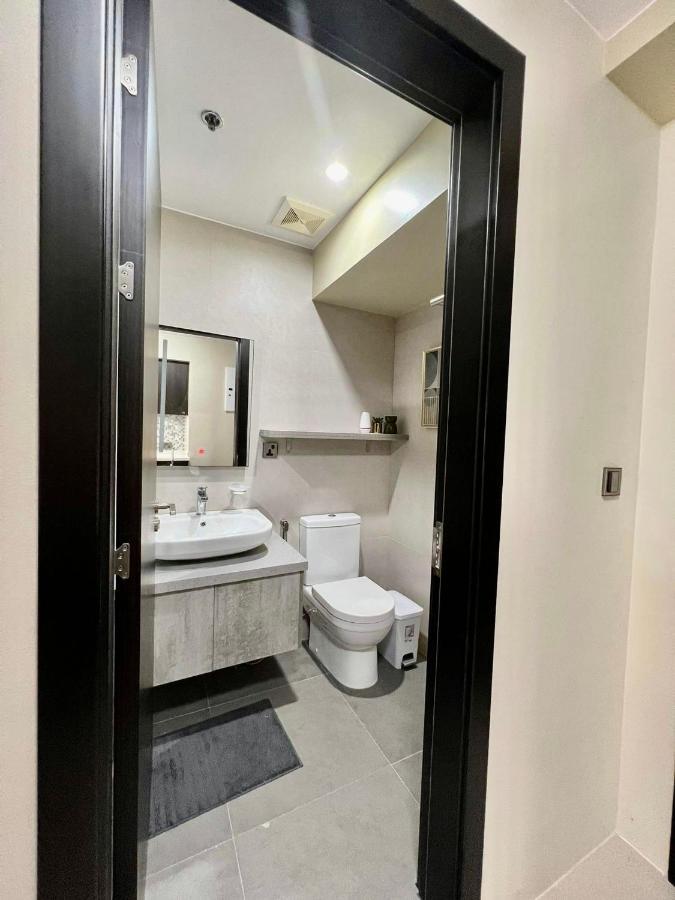 Aeon Towers Studio Suite Davao Zewnętrze zdjęcie