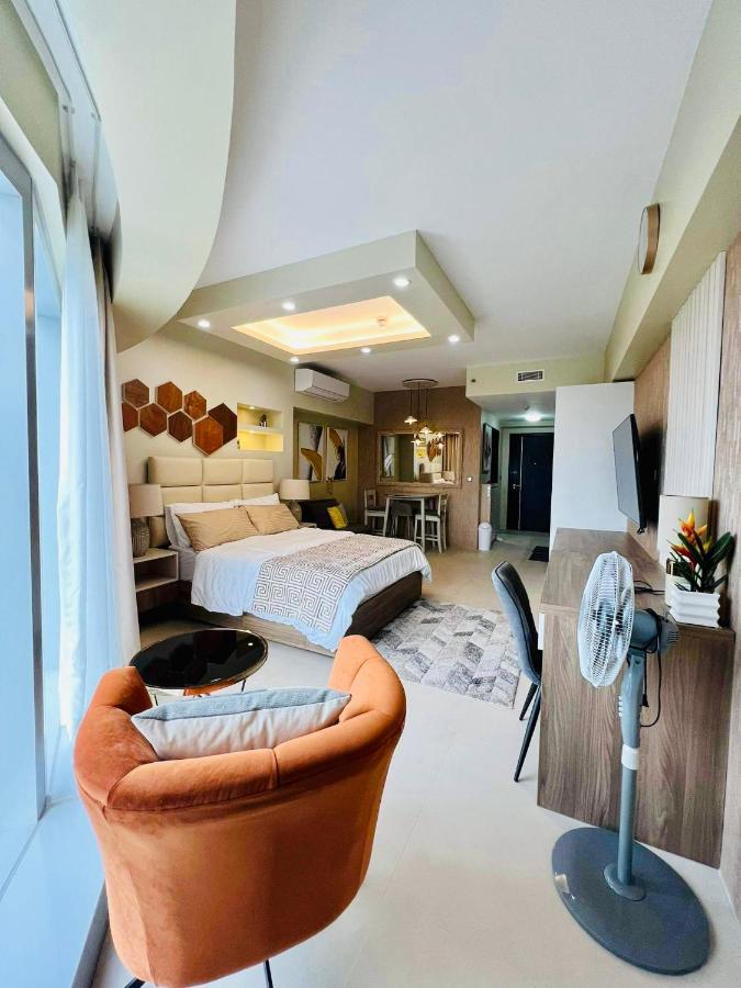 Aeon Towers Studio Suite Davao Zewnętrze zdjęcie