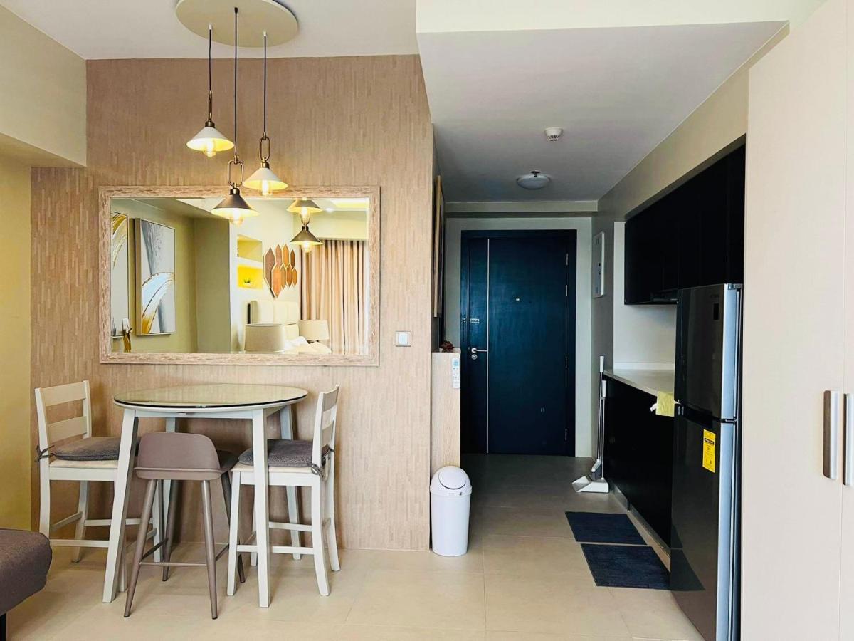 Aeon Towers Studio Suite Davao Zewnętrze zdjęcie