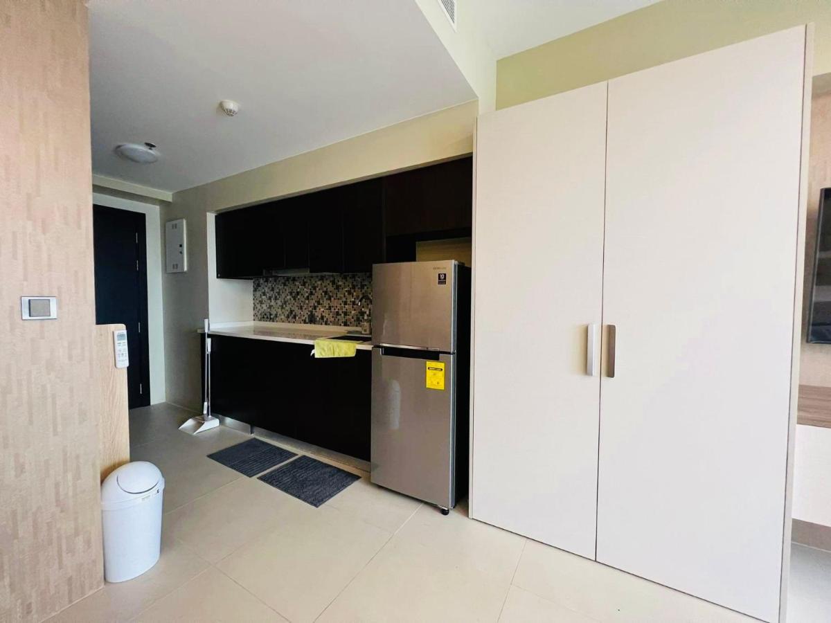 Aeon Towers Studio Suite Davao Zewnętrze zdjęcie