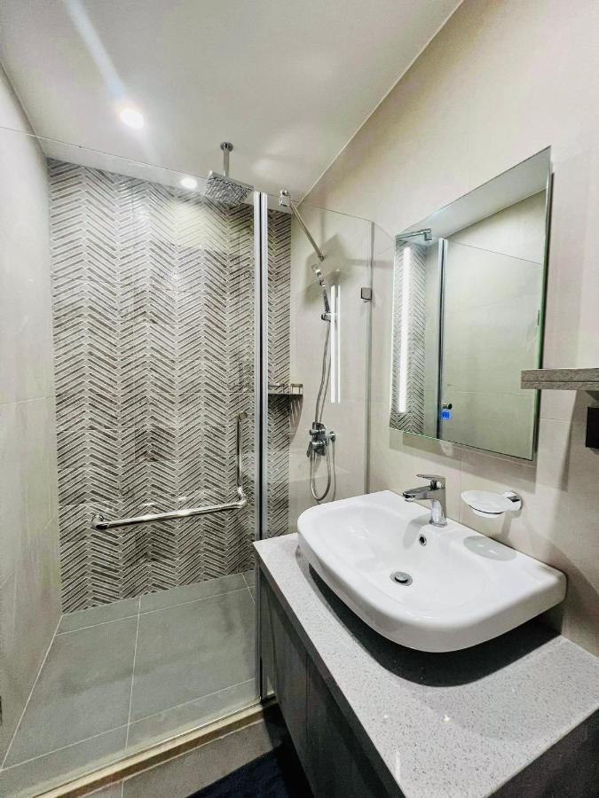 Aeon Towers Studio Suite Davao Zewnętrze zdjęcie