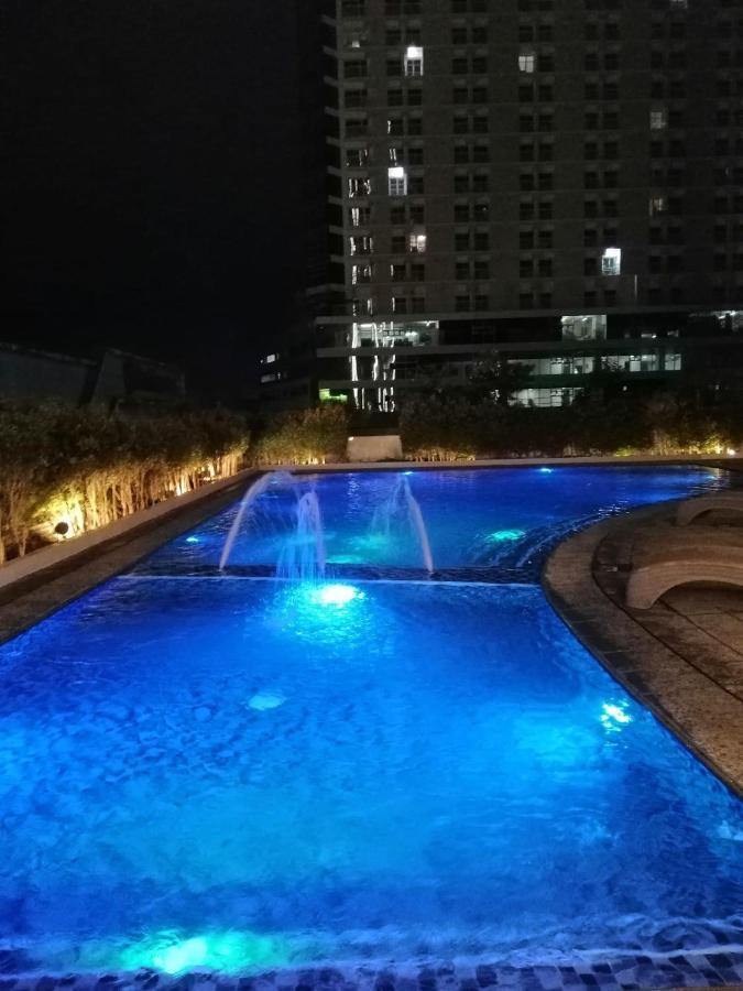 Aeon Towers Studio Suite Davao Zewnętrze zdjęcie